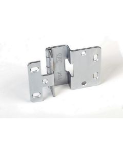 RPC Steel Five Knuckle Institutional Hinge
