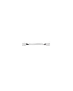 Tresco Lighting Snap Panel Link Cord | 24VDC | 10" | L-SPLNK25-1