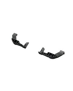 Salice AGLRXX3F Tilt Adjustment Lever, Right & Left Handed, Up To +3mm Upward Rear Tilt