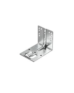 Salice AGSK7C5B Standard Steel Rear Socket for F70 Undermount Face Frame Runners, 2" Wide