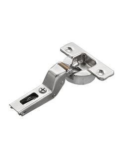 Salice 700 Series SILENTIA 110° Cabinet Hinge | Full-Crank (P-Crank) Arm , Soft-Close | Logica | Nickel | C7J6PE9
