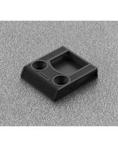 Salice Square Retaining Catch