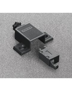 Salice Plastic Single Adapter