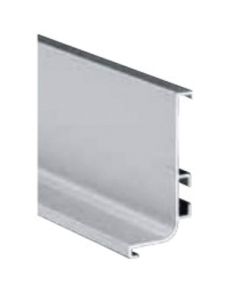 Scilm America GOLA 8006 Aluminum L-Channel Spacer Channel Profile