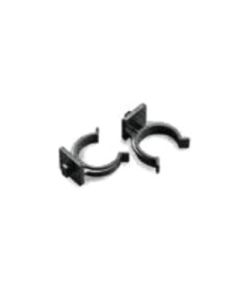scilm AMERICA GZR54 Toe Kick Clip, For Leg Leveler, PVC Toe Kick