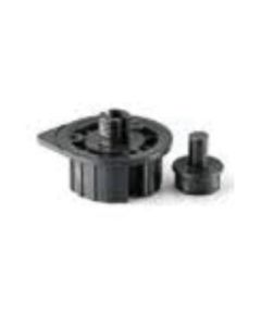 Scilm America PVC Mounting Socket