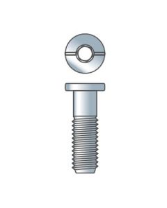 scilm AMERICA UVPF00000000 Drilled Screw, 13/32 in Dia x 1-23/64 in L, For SCI-RBA76S Socket