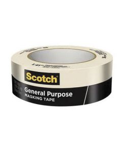 Scotch 2050 Greener Masking Tape