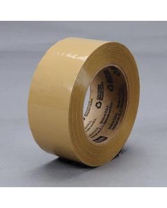 Scotch 375 Superior Performance Box Sealing Tape