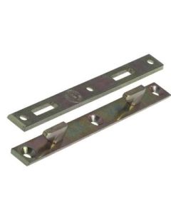 Selby Steel Bed Rail Fastener