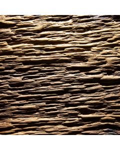 Holz in Form Smoked Larch | Borke Texture | 21mm Board | 41-11/32"W x 96-7/16"L