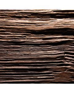 Holz in Form Smoked Larch | Spalt Texture | 21mm Board | 25"W x 96-7/16"L