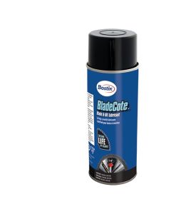 ChemPoint BladeCote® V206501 Aerosolized Lubricant, 10.75 oz Aerosol Can, White, Solvent