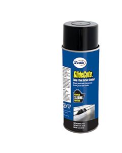 ChemPoint GlideCote® V207501 Table and Tool Surface Lubricant, 10.75 oz Aerosol Can, Colorless, Solvent