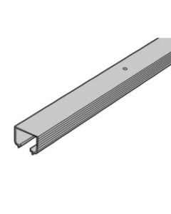 Sugatsune FD111-TRA Polyacetal/Steel Upper Roller, Natural/Yellow Zinc Chromate