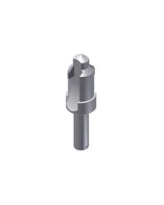 Sugatsune CT-07 Tungsten Step Drill, For Standard Profile Clip PC-F1A