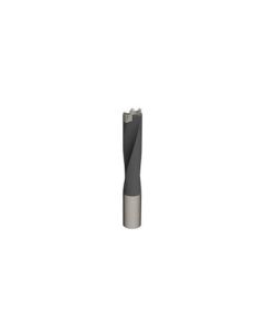 Sugatsune CT-09 Carbide Tipped Forstner Type Step Drill Bit, 10 mm Dia, 70 mm L, For Standard , Low Profile and Metal Ranges