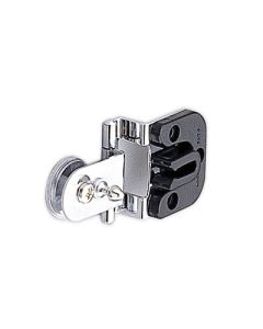 Sugatsune 304 Stainless Steel Glass Door Hinge with Catch