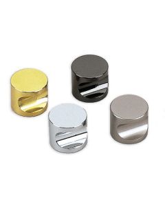 Sugatsune MRB Brass Knob