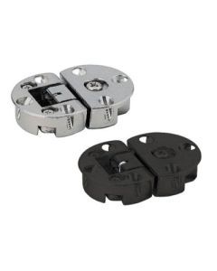Sugatsune Zinc Alloy Adjustable Drop Lid Hinge