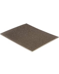 SurfPrep Aluminum Oxide High Flex Soft Hand Pad