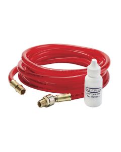 SurfPrep Ball Swivel Air Hose