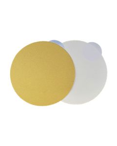 SurfPrep Aluminum Oxide PSA Sandpaper Abrasive Disc