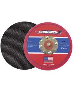 SurfPrep Back-Up Original Hook and Loop Abrasive Pad