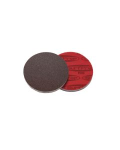 SurfPrep Aluminum Oxide Thin Hook and Loop Abrasive Disc