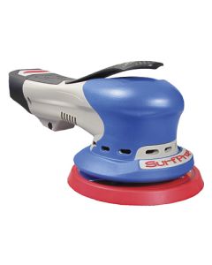 SurfPrep Central Vacuum Electric Ray Sander