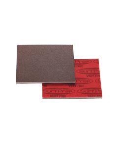 SurfPrep Bulk Aluminum Oxide Thin Hook and Loop Abrasive Pad