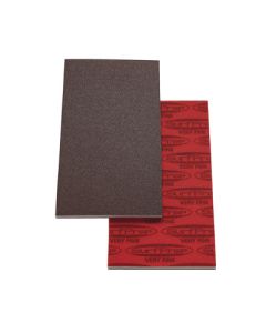 SurfPrep 5 mm Aluminum Oxide Hook and Loop Abrasive Pad