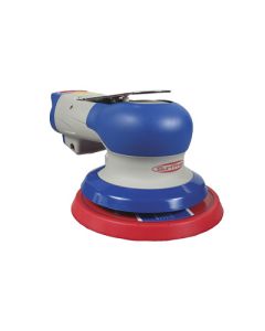 SurfPrep Low-Profile Self-Generated Vacuum Trident Air Sander