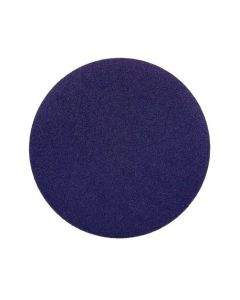 3M Cubitron™ II Stikit™ Cloth Disc, 5 in Dia, P180, Purple