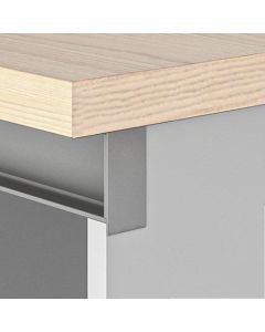 Rincomatic Traditional Gola Exterior Cap Set | Upper-side