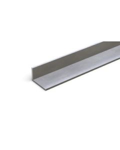 Thyssenkrupp Materials NA 6063 Aluminum Sharp Corner Angle