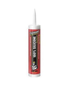 Titebond Silicone Sealant
