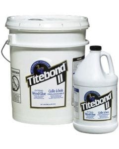 Titebond Off White Extend Wood Glue