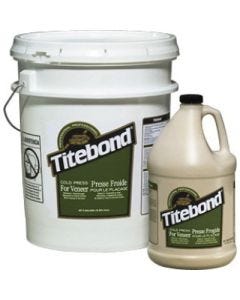 Titebond Cold Press Veneer Glue