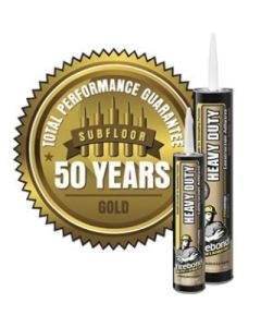 Titebond PROvantage Heavy-Duty Construction Adhesive