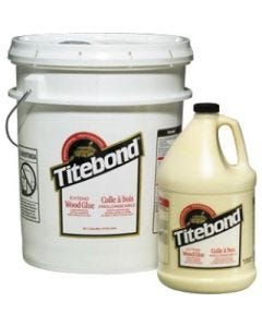 Titebond Yellow Extend Wood Glue