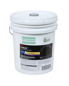 3M Fastbond™ 30NF Contact Adhesive, 5 gal Pail, Neutral, >65 deg F