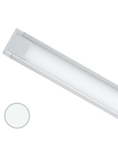 Tresco Lighting Eurolinx LED Linkable Linear Light Fixture