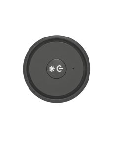 Tresco Lighting FREEDiM Round Single Zone Wireless Micro Dimmer