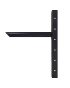 Steel Extended Concealed Bracket