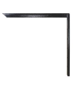 Steel L-Shape Hybrid Bracket