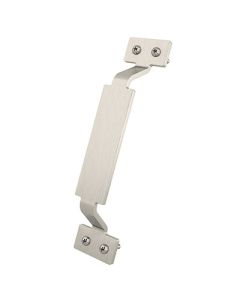 Steel Rectangle Door Handle
