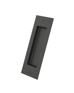 Steel Flush Door Handle