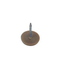 Plastic Base Standard Tack Nail Glide