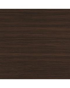 Arborite W423 Dark Zebrano | (VL) Velvatex Finish | A4 Postform HPL | 48"W x 96"L